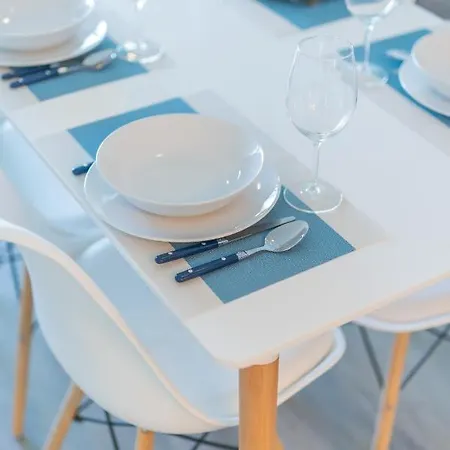 Flh Fantastic Ocean View With Balcony アパート *