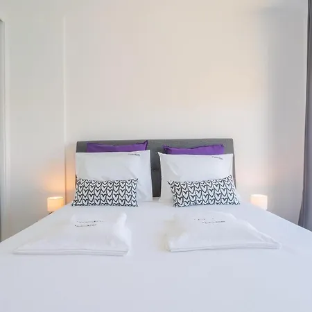 Flh Fantastic Ocean View With Balcony