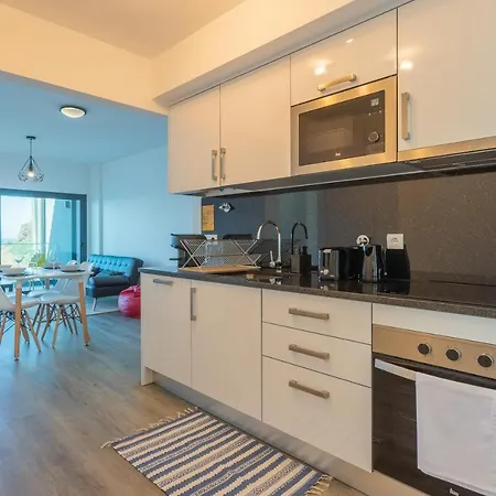 Apartamento Flh Fantastic Ocean View With Balcony