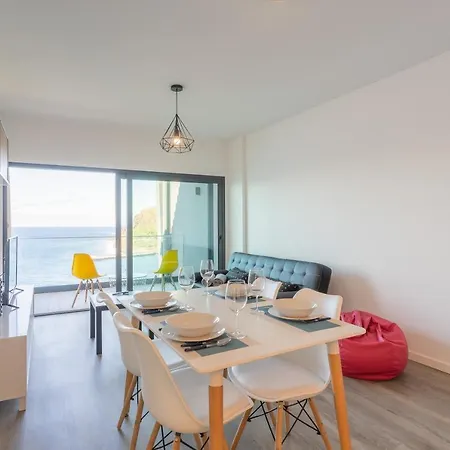 Flh Fantastic Ocean View With Balcony *