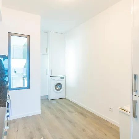 Apartamento Flh Fantastic Ocean View With Balcony *