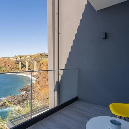 Flh Fantastic Ocean View With Balcony