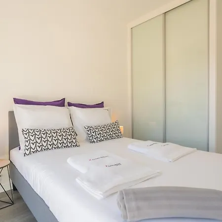 Apartamento Flh Fantastic Ocean View With Balcony