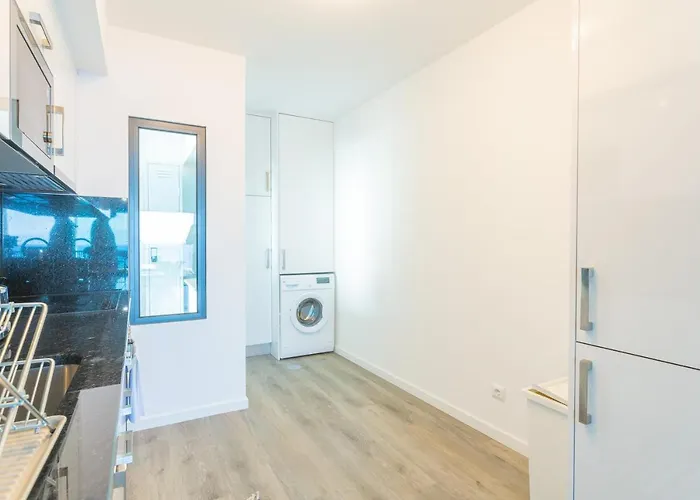 Apartment Flh Fantastic Ocean View With Balcony *