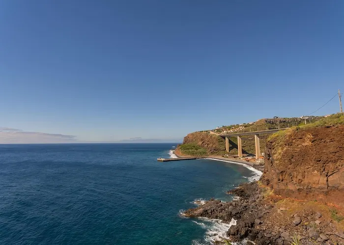 Apartment Flh Fantastic Ocean View With Balcony